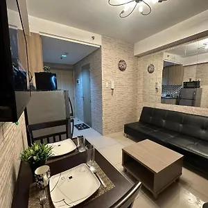 Sabina's One Bedroom At Shore Tower C Apartment Manila