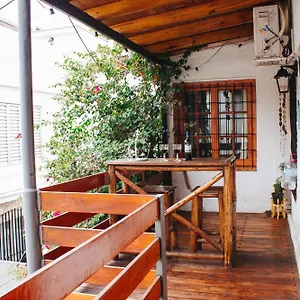  Apartamento Belgrano Wine Experience Argentina