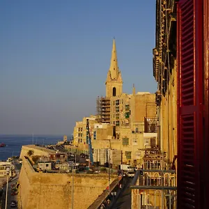 Xetto Apartment Valletta