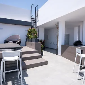Sealife Citycenter Residences Apartment Larnaca