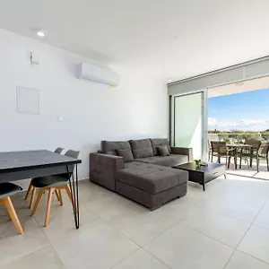 Heights Holiday home Protaras
