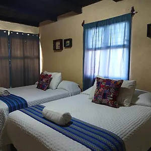 Guest house Casa Jireh Gt, Antigua